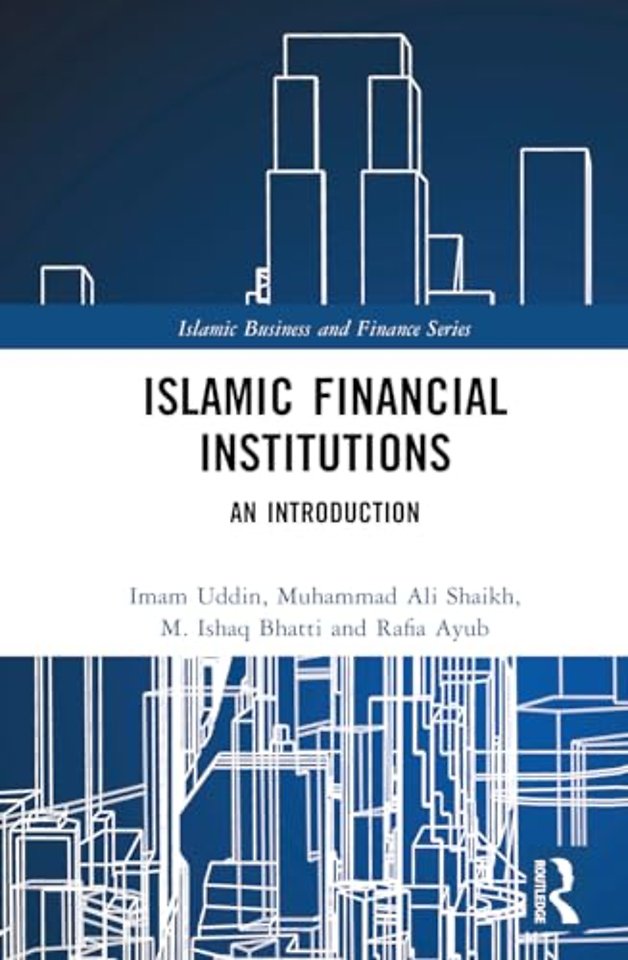 Islamic Financial Institutions