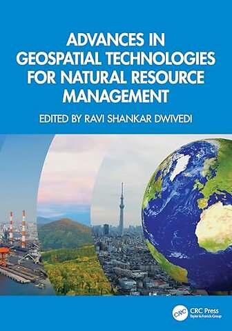 Advances in Geospatial Technologies for Natural Resource Management