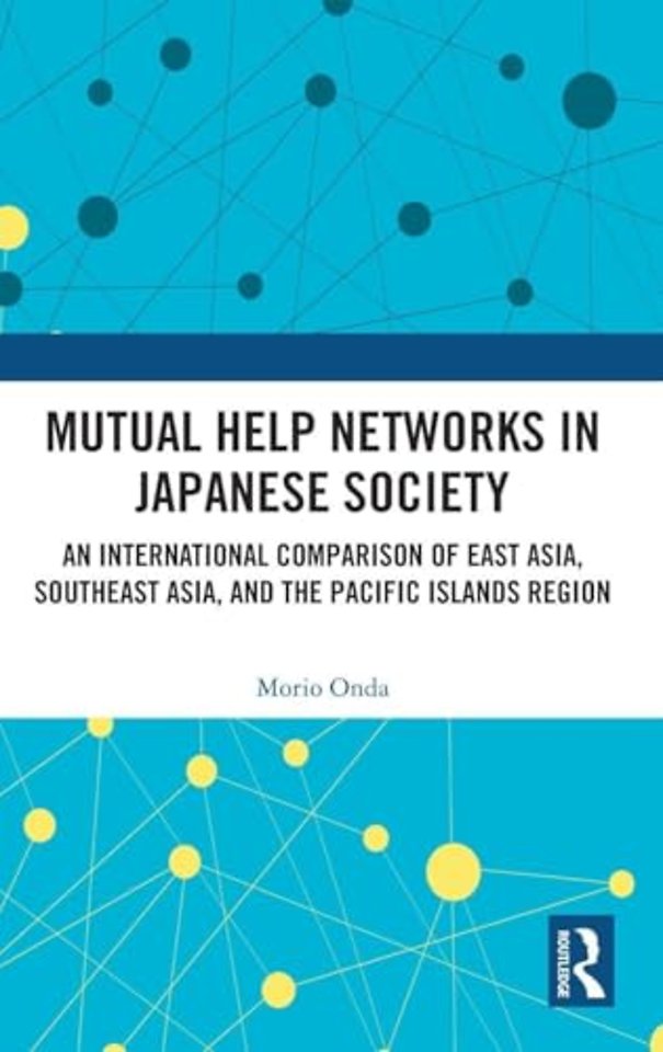 Mutual Help Networks in Japanese Society