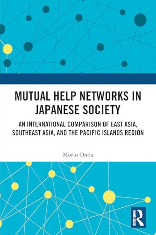Mutual Help Networks in Japanese Society