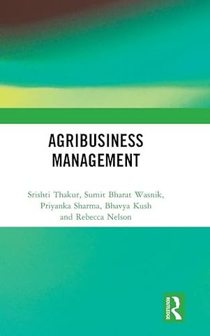 Agribusiness Management