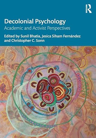 Decolonial Psychology