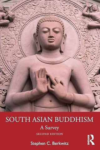 South Asian Buddhism