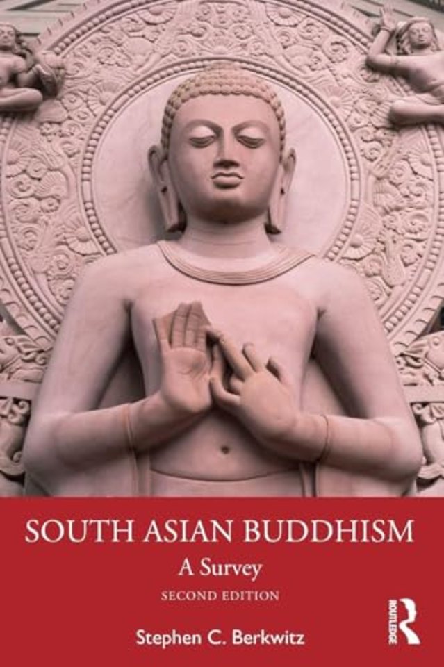 South Asian Buddhism