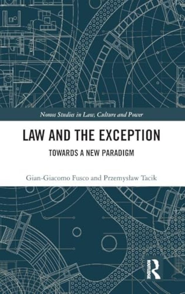 Law and the Exception