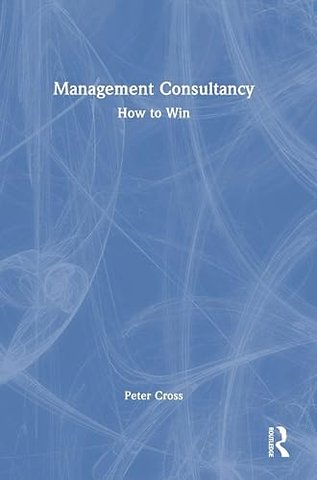 Management Consultancy
