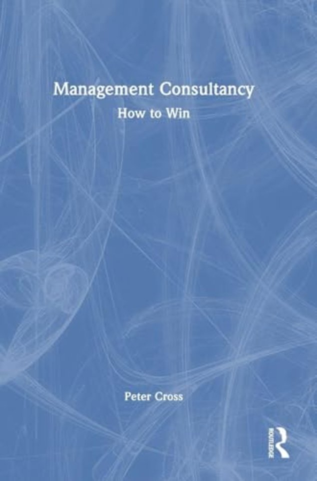 Management Consultancy