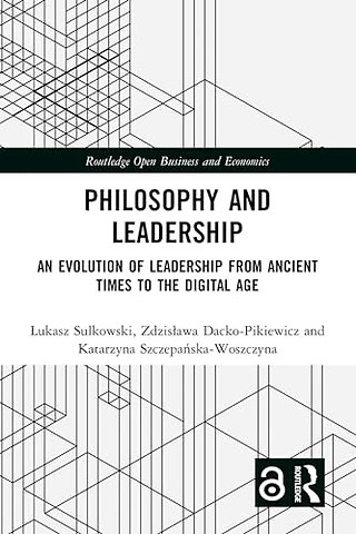 Philosophy and Leadership