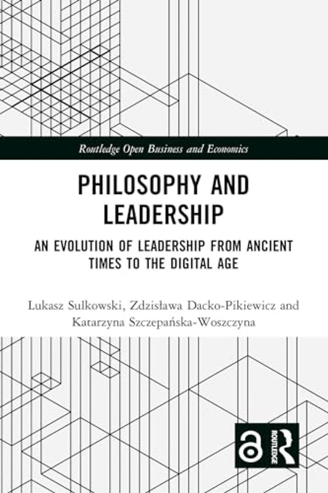 Philosophy and Leadership