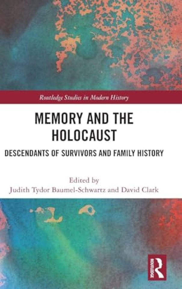 Memory and the Holocaust