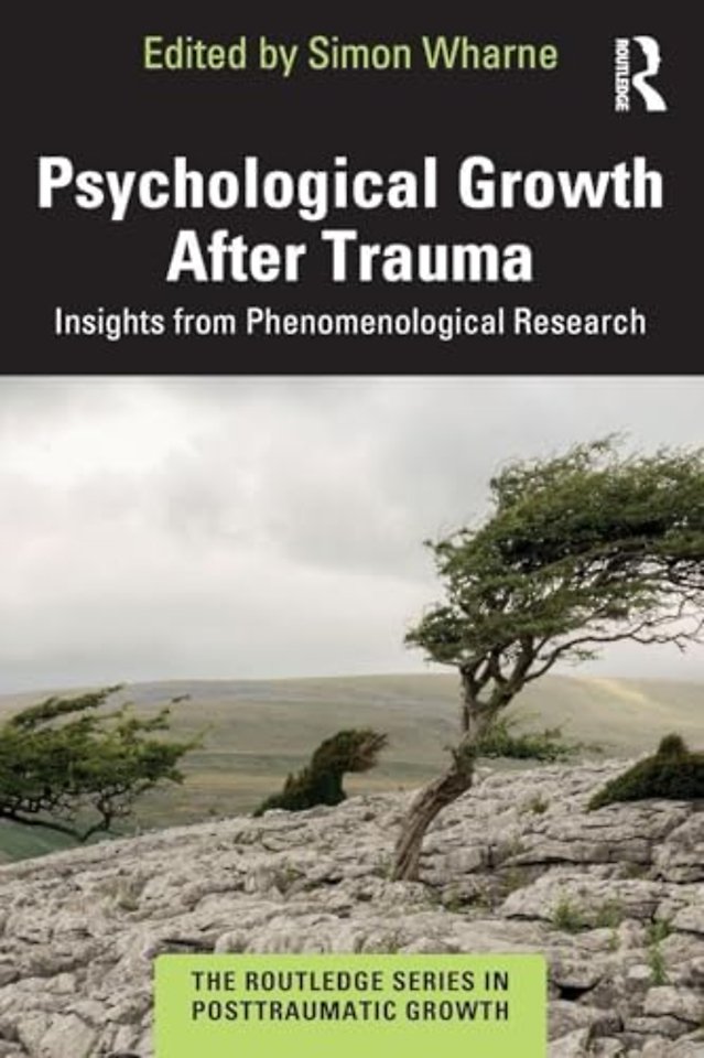Psychological Growth After Trauma