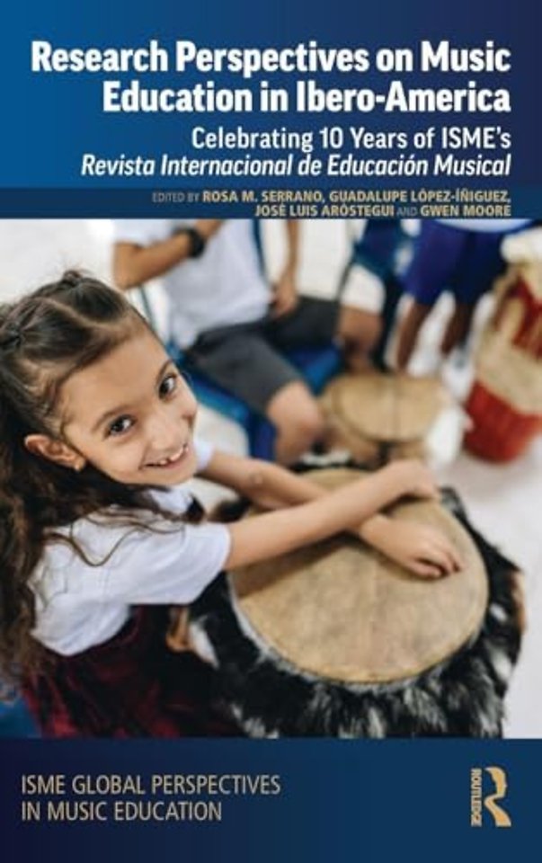 Research Perspectives on Music Education in Ibero-America