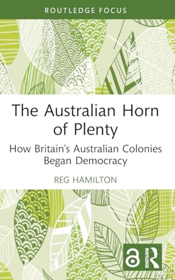 The Australian Horn of Plenty
