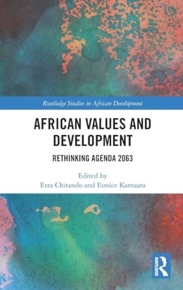 African Values and Development