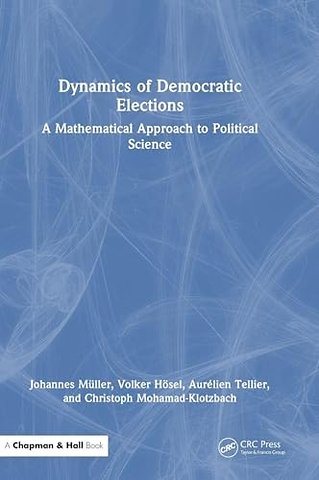 Dynamics of Democratic Elections