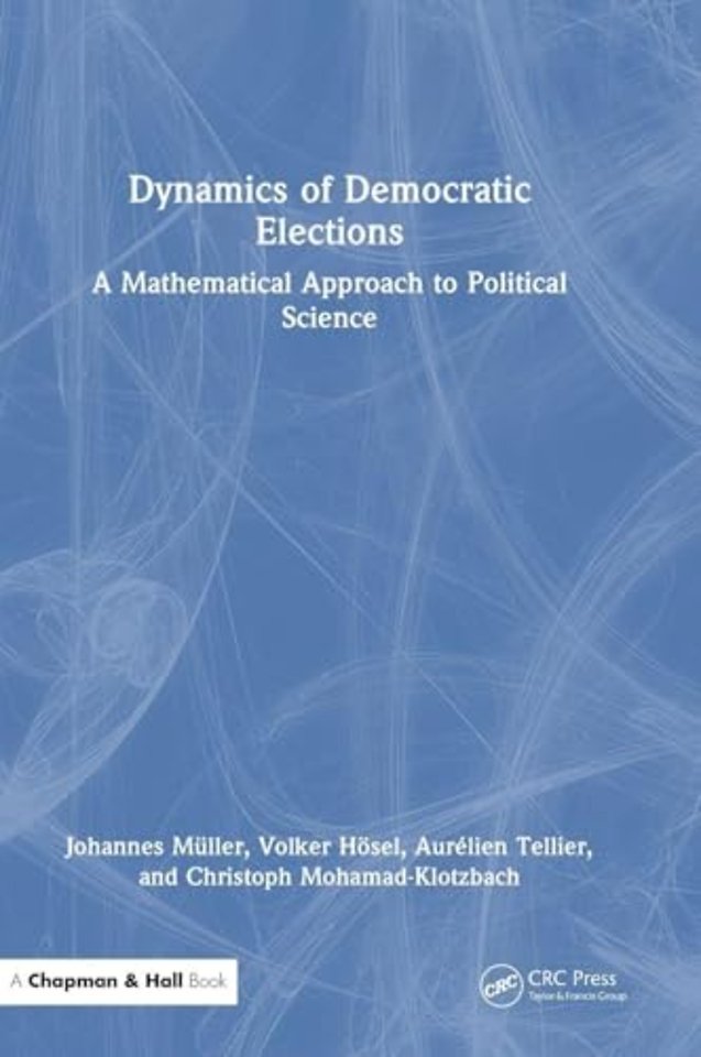 Dynamics of Democratic Elections
