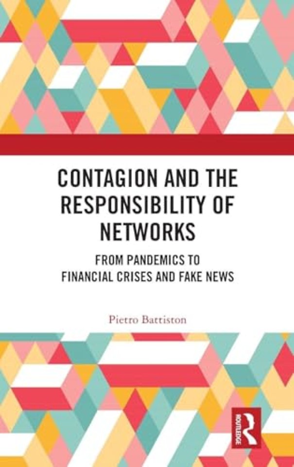 Contagion and the Responsibility of Networks