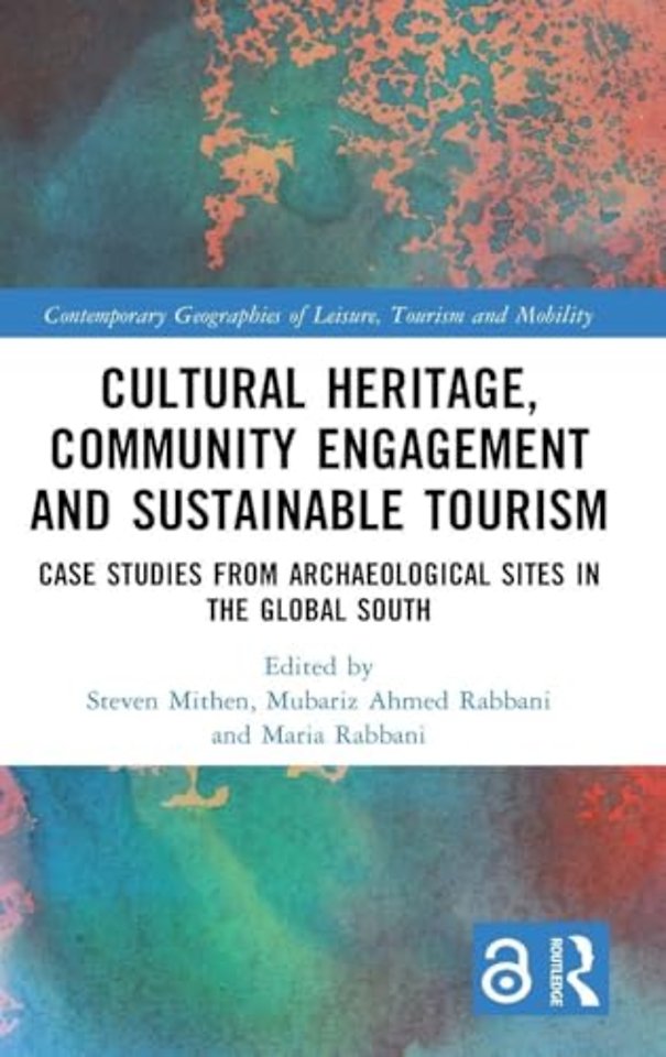Cultural Heritage, Community Engagement and Sustainable Tourism