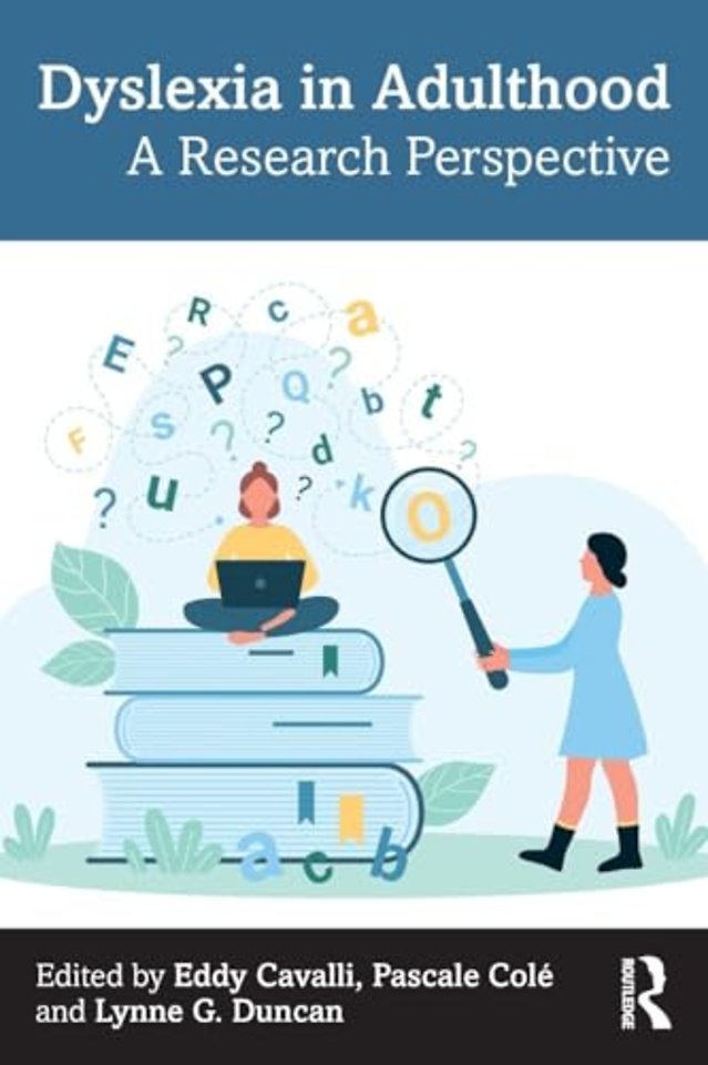 Dyslexia in Adulthood