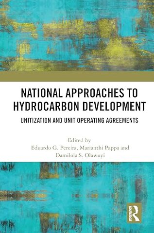 National Approaches to Hydrocarbon Development