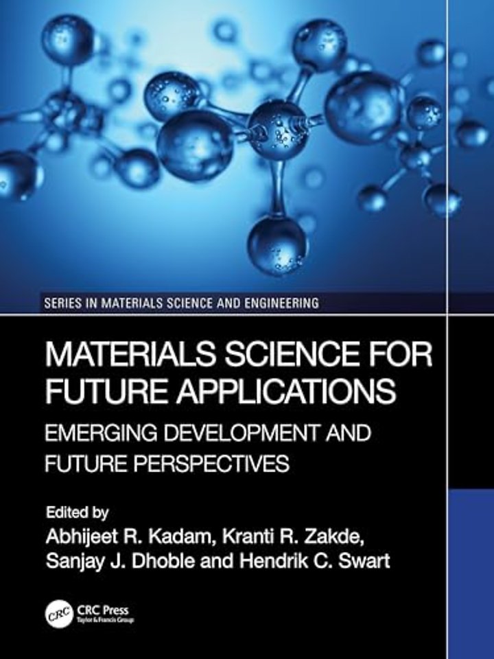 Materials Science for Future Applications