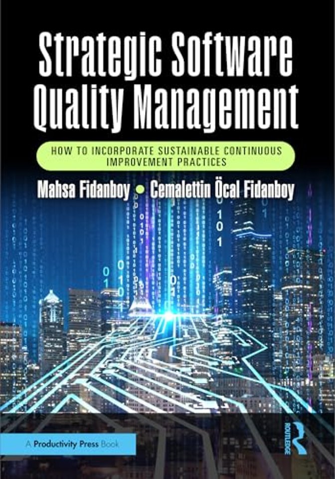 Strategic Software Quality Management