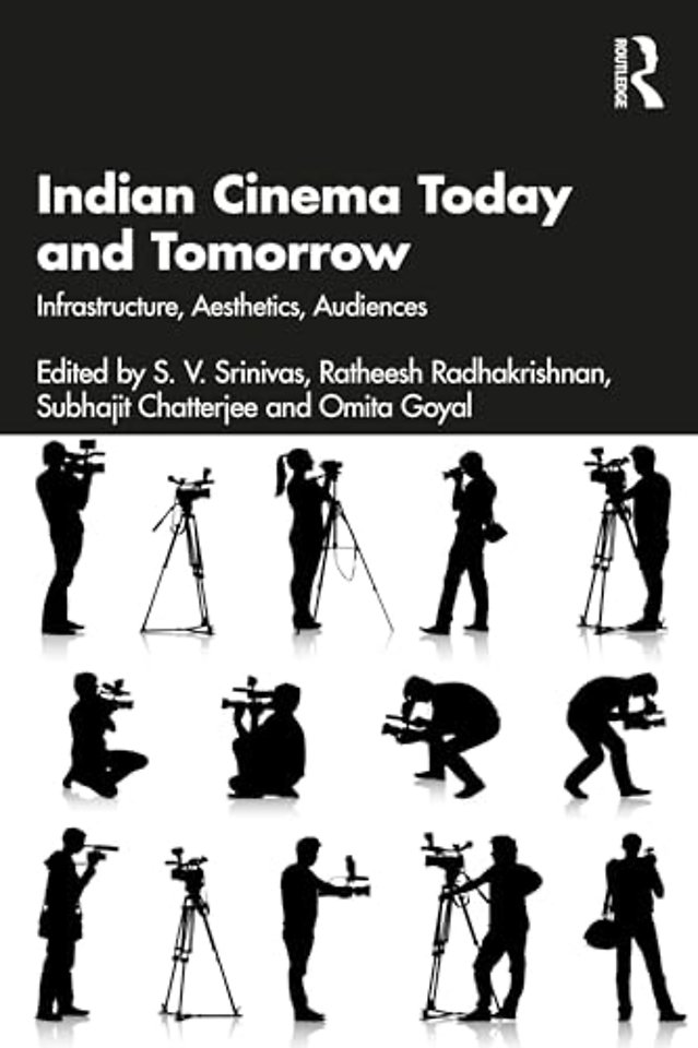 Indian Cinema Today and Tomorrow