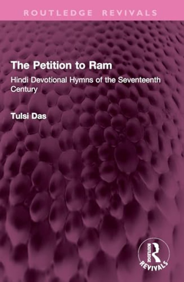 The Petition to Ram