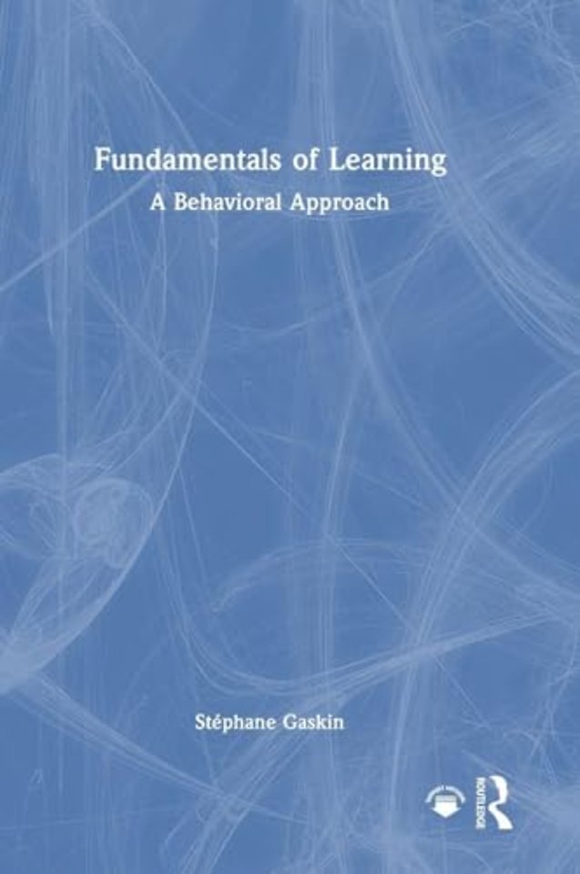 Fundamentals of Learning