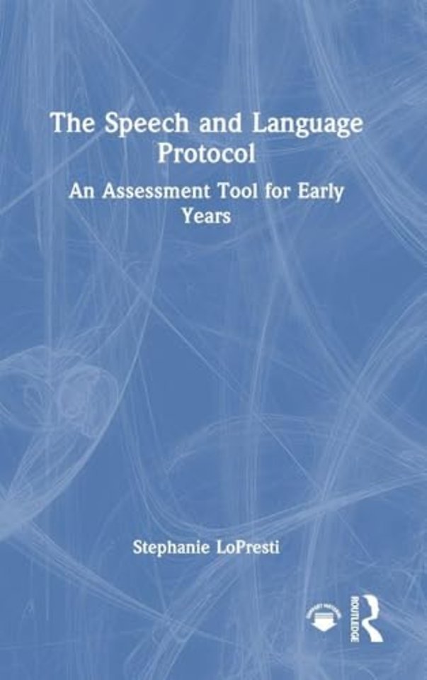 The Speech and Language Protocol