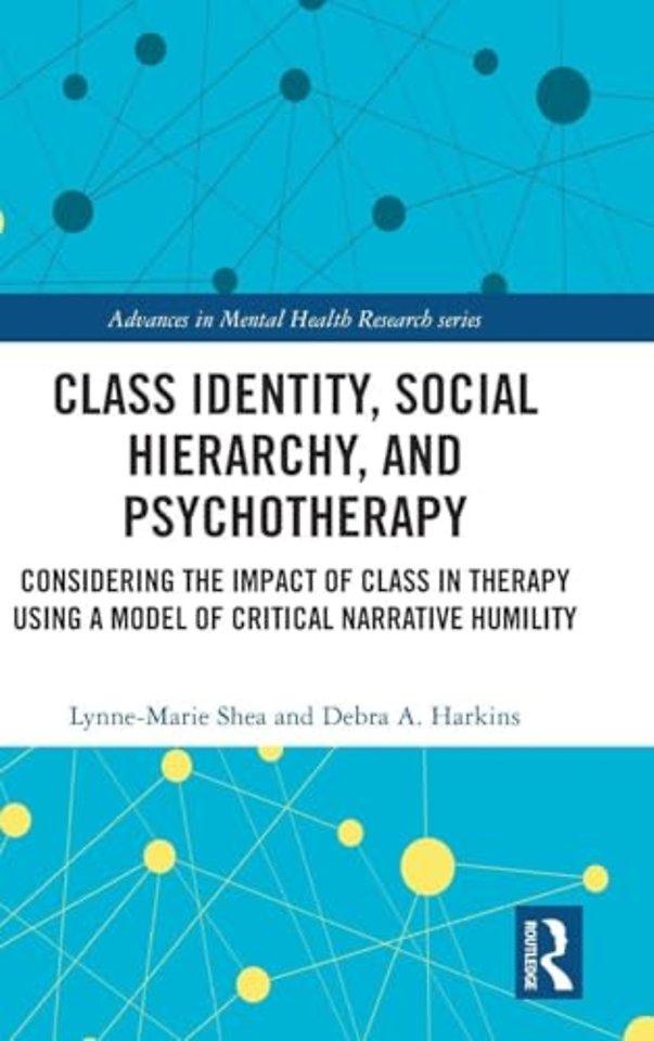 Class Identity, Social Hierarchy, and Psychotherapy