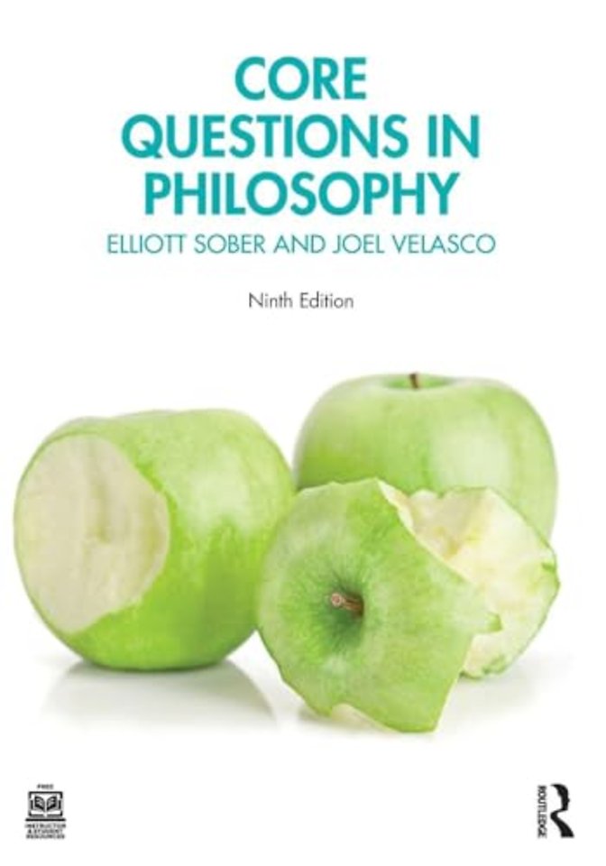 Core Questions in Philosophy