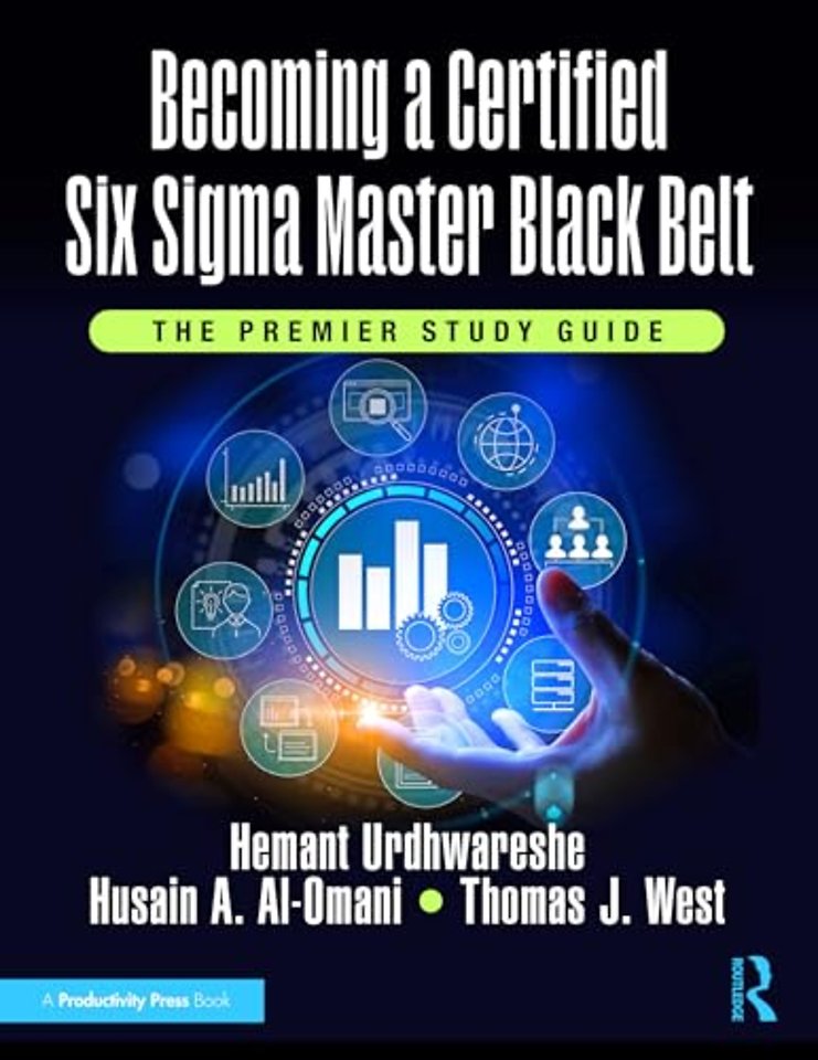 Becoming a Certified Six Sigma Master Black Belt