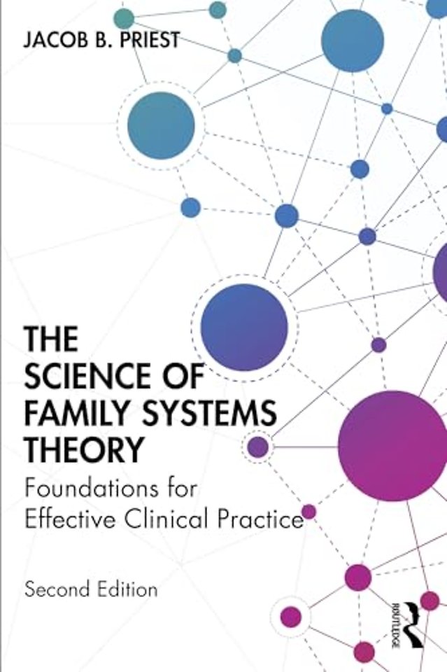 The Science of Family Systems Theory
