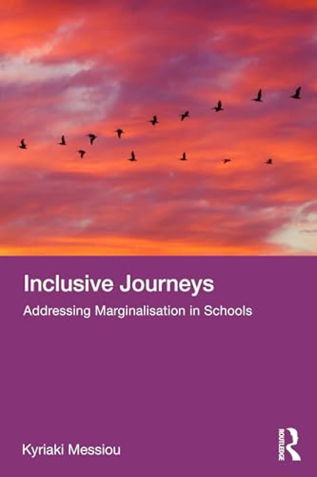 Inclusive Journeys