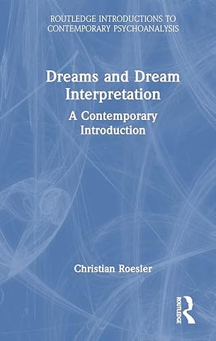 Dreams and Dream Interpretation