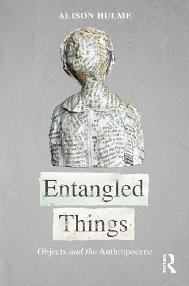 Entangled Things