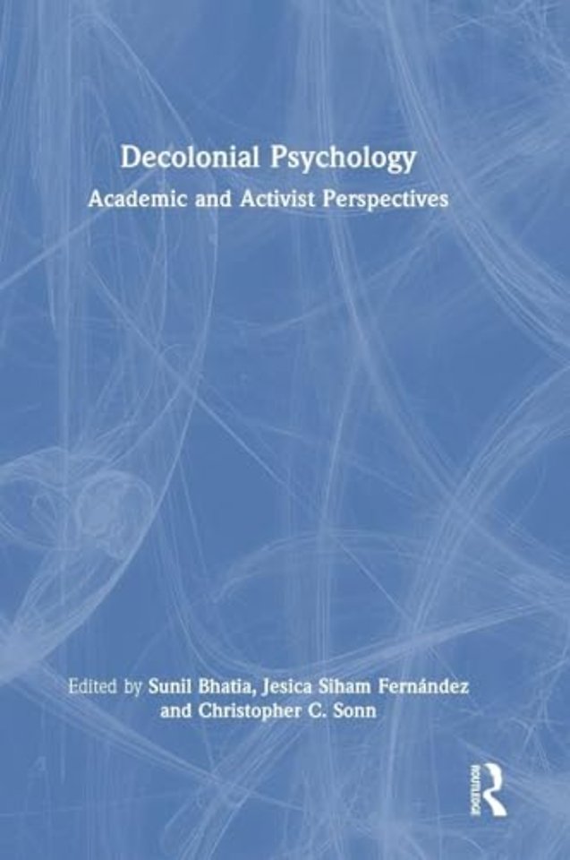 Decolonial Psychology