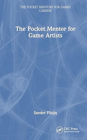 The Pocket Mentor for Game Artists