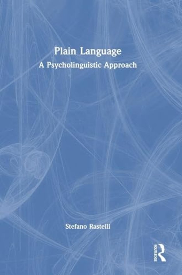 Plain Language