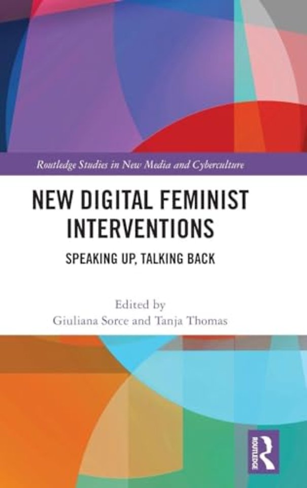 New Digital Feminist Interventions