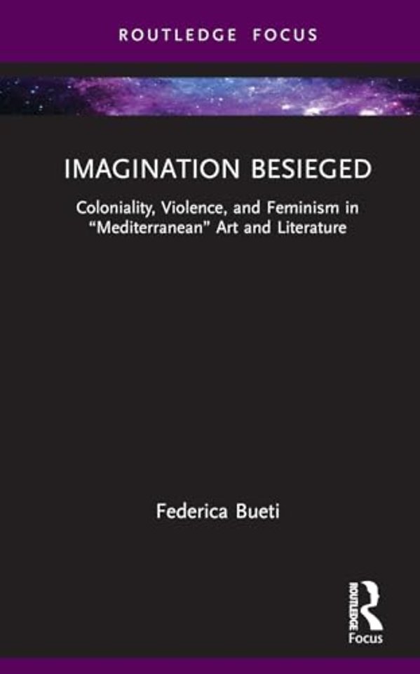 Imagination Besieged