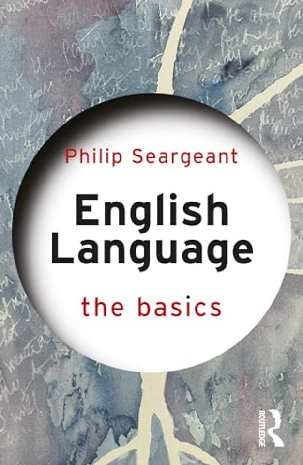 English Language: The Basics