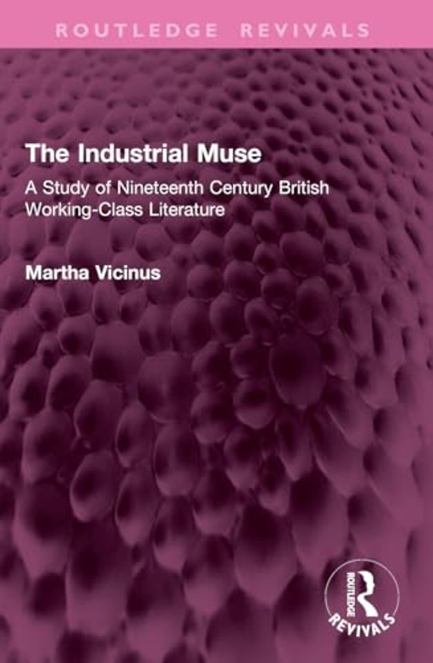 The Industrial Muse