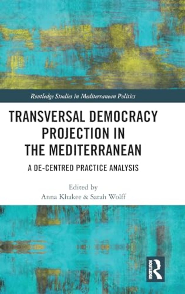Transversal Democracy Projection in the Mediterranean