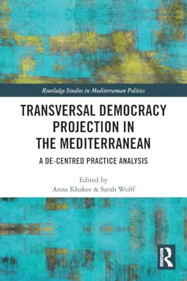 Transversal Democracy Projection in the Mediterranean