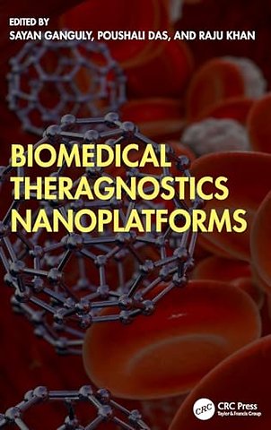Biomedical Theragnostics Nanoplatforms