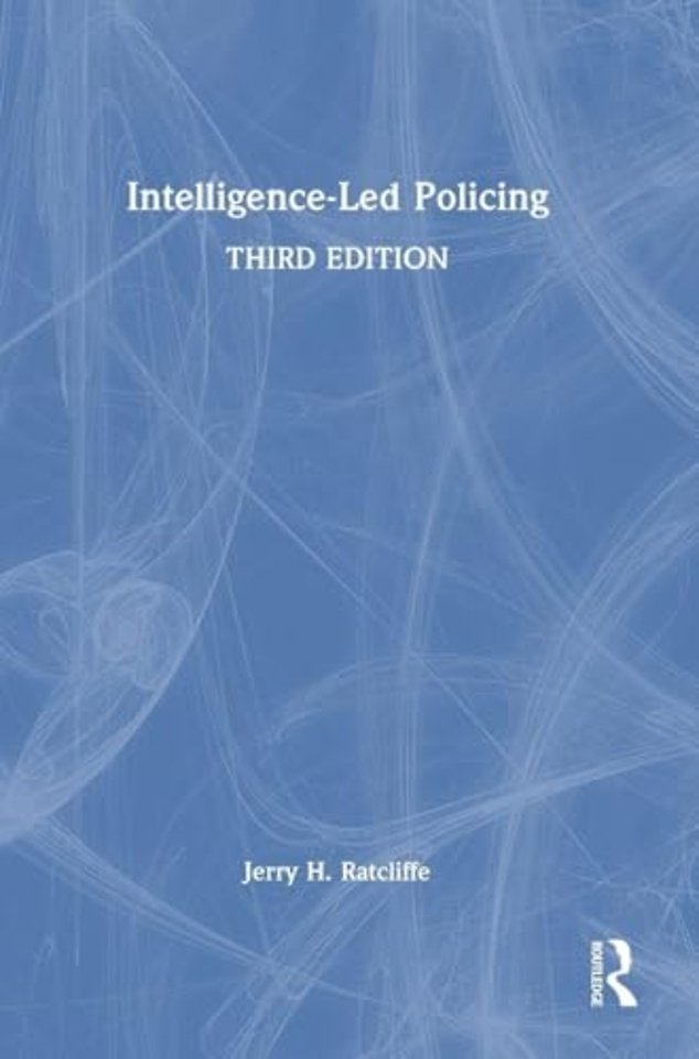 Intelligence-Led Policing