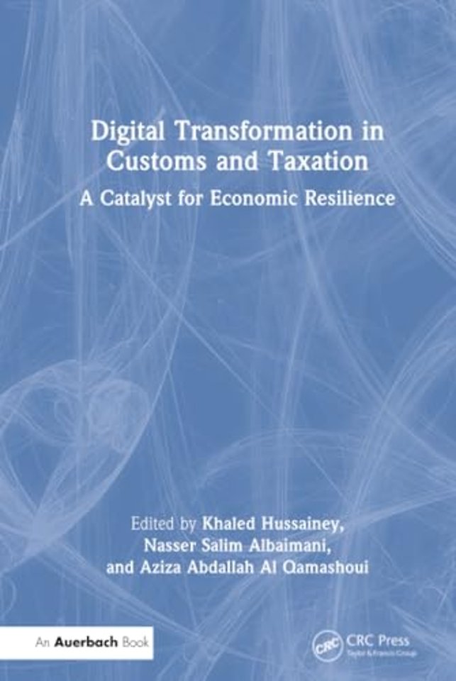 Digital Transformation in Customs and Taxation