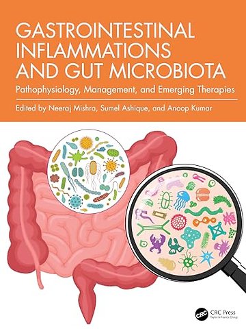 Gastrointestinal Inflammations and Gut Microbiota